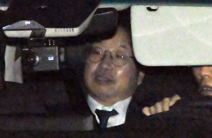 노만석 검찰총장 직무대행 /사진=뉴스1