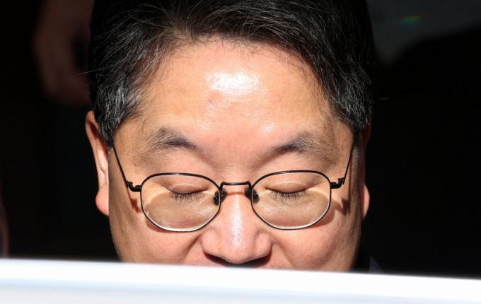 노만석 검찰총장 직무대행 /사진=뉴스1