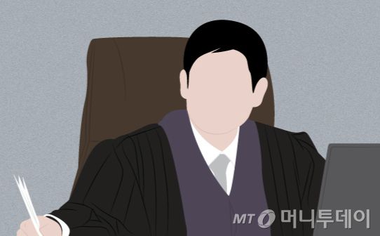 지난 1월 이른바 '서울서부지법 난동' 사태에 가담했던 수험생이 수능 시험으로 한 차례 미뤄진 재판에서 징역형의 집행유예를 선고받았다. 재판부는 공무집행방해에는 보통 실형이 선고된다면서도 진지한 반성 태도 등을 고려해 집행유예를 선고했다고 밝혔다./사진=이지혜 디자인기자