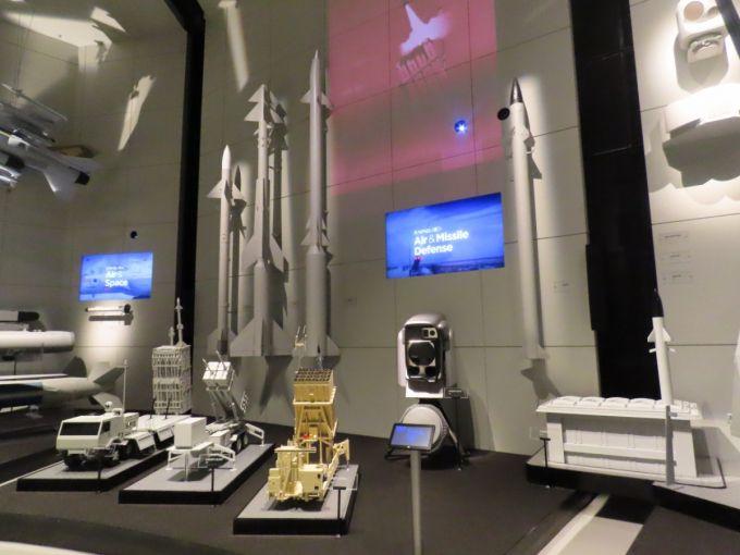 라파엘의 쇼케이스룸 /사진=라파엘