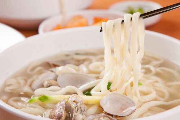 칼국수 참고 이미지/사진=게티이미지뱅크