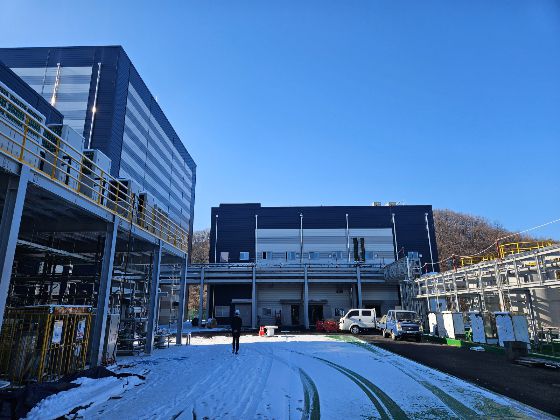 JKM 세종 공장 전경./사진제공=박기영 기자