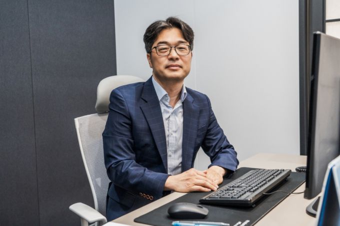 서종현 한국공학대 입학홍보처장.(경영학부 교수)/사진제공=한국공학대