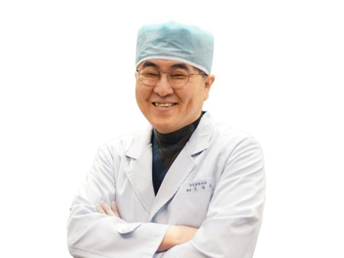 임창무 뉴본정형외과 원장/사진제공=메디컬아시아운영위원회