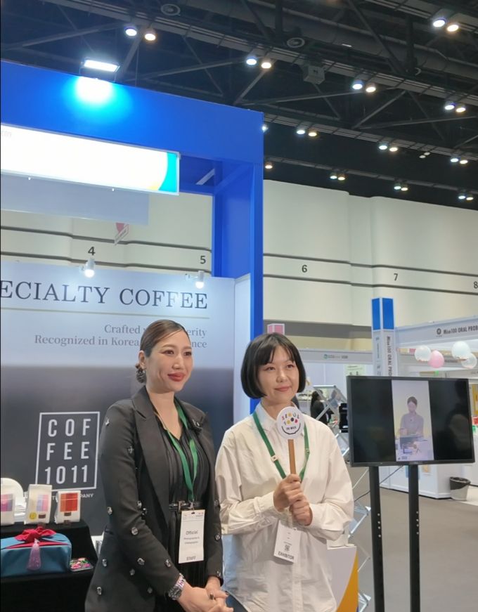 사진제공=커피1011 로스팅 컴퍼니