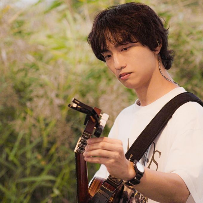 전처 은종으로부터 가정폭력·외도를 폭로 당한 윤딴딴이 6개월 만에 근황을 전했다. /사진=인스타그램 갈무리