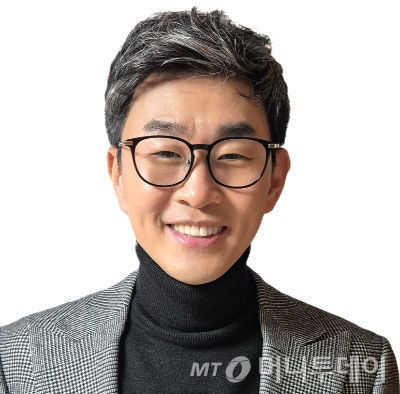 최경진 가천대 법대 교수(한국인공지능법학회장)