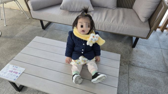 사랑스러운 내 아이의 사진이 누군가에게는 범죄 도구가 될 수도 있다. /사진=최우영 기자