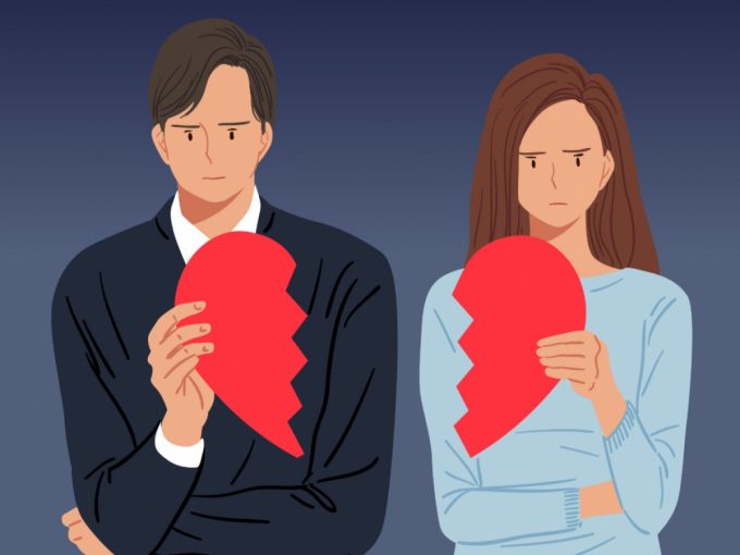 25살 연하의 태국인 아내가 외도한 후 도리어 자신을 가정폭력범으로 몰고 50% 재산분할을 요구했다는 남성의 사연이 전해졌다. 사진은 기사 이해를 돕기 위한 자료. /사진=게티이미지뱅크