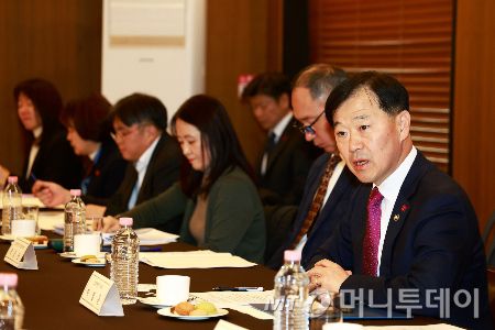 이형훈 보건복지부 제2차관./사진=뉴스1