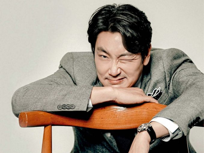 배우 조진웅 프로필 사진. /사진=사람엔터테인먼트 홈페이지 캡처