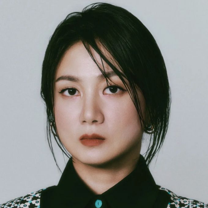 방송인 박나래 프로필 사진. /사진=뉴시스(앤파크 제공)