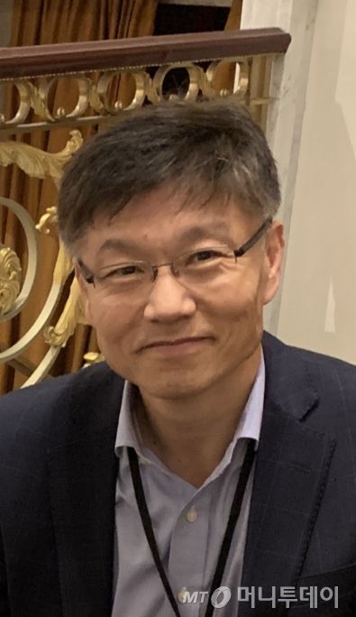 ㈜휴맥스해운항공 반영은 대표