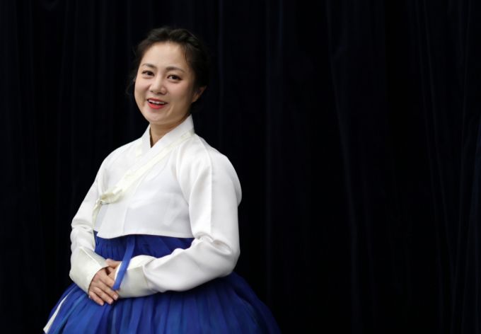 개그맨 박나래. /사진=뉴스1