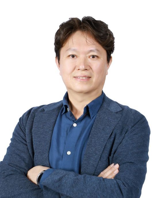 ㈜큐솔루션즈 김도근 대표/사진=재료연