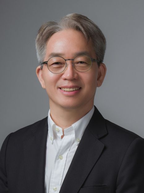 손은일 인제대 부총장./사진제공=인제대