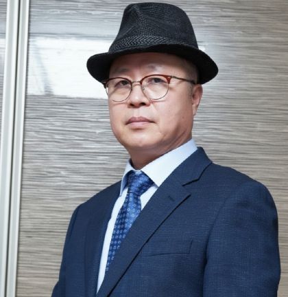박승찬 작가/사진제공=페스트북