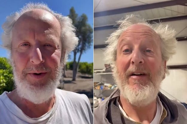 /사진=다니엘 스턴 인스타그램