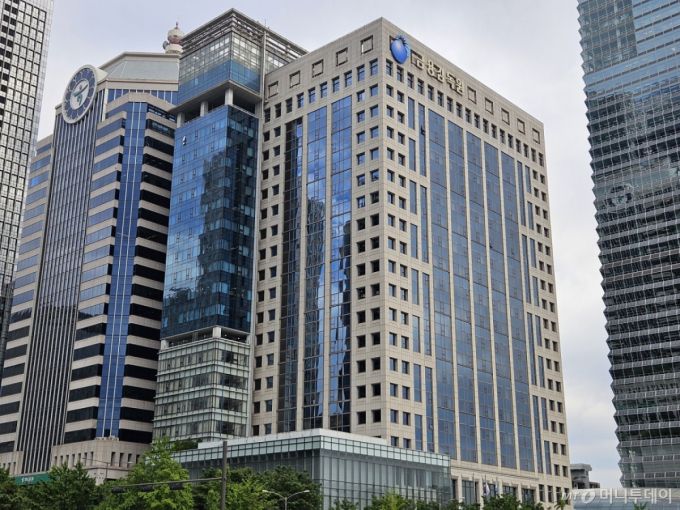 서울 영등포구 여의도 금융감독원 전경 /사진=김도엽