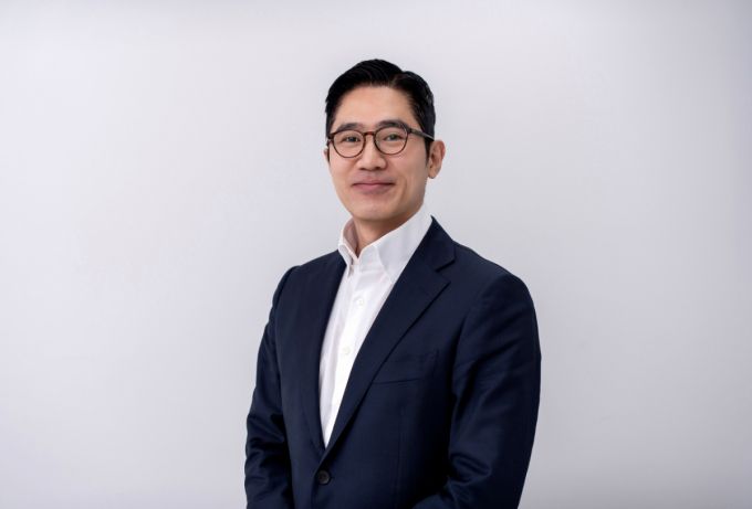 한승만 베르티스 대표./사진=베르티스