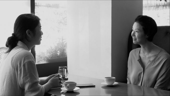 영화 ‘그녀가 돌아온 날’ 스틸컷 /사진=전원사