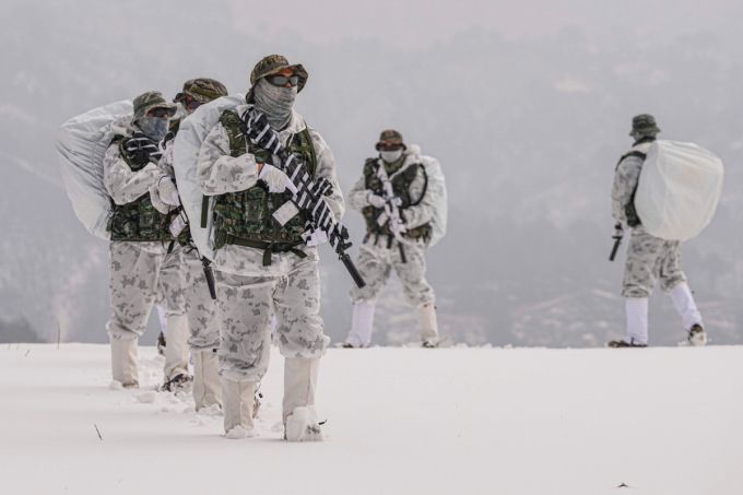 /사진제공=해병대