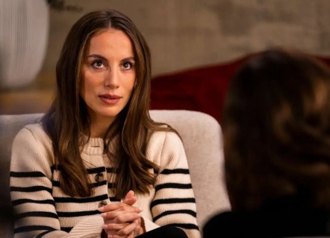 미라 무라티 싱킹머신랩 CEO(최고경영자)는 지난 14일 자신의 소셜미디어 엑스(X) 계정을 통해 "배럿 조프와 결별했다"며 "우리 팀에 큰 기여를 해 온 수미스 친탈라를 새 CTO로 임명한다"고 밝혔다. /AFPBBNews=뉴스1