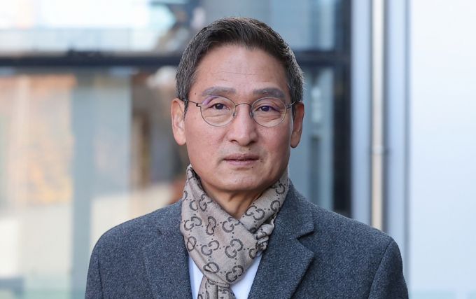 관봉권 띠지 폐기 의혹과 쿠팡 퇴직금 불기소 외압 의혹 진상 규명 수사를 맡은 안권섭 상설특별검사./사진=뉴스1