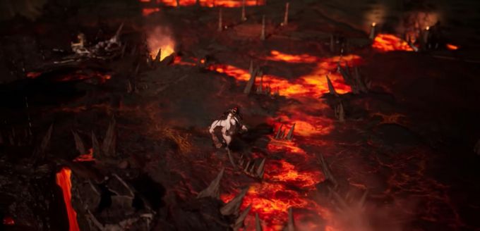 엔씨소프트 '저니 오브 모나크' 게임 화면. 2026.01.21./사진=엔씨소프트 유튜브