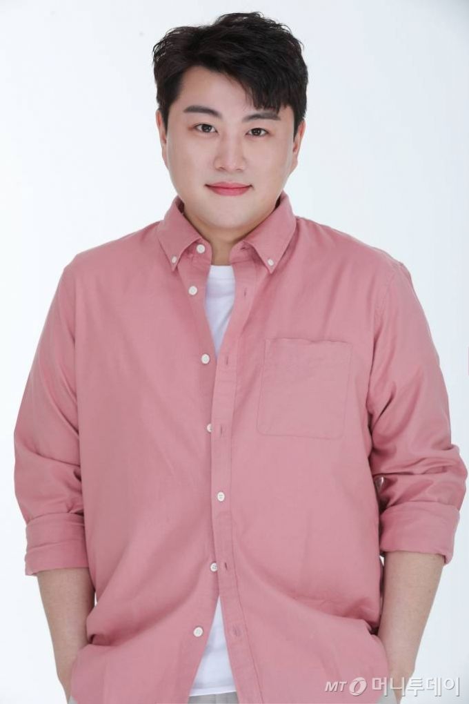 김호중 / 사진제공=/사진제공=생각을보여주는엔터테인먼트