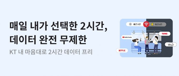 /사진=KT