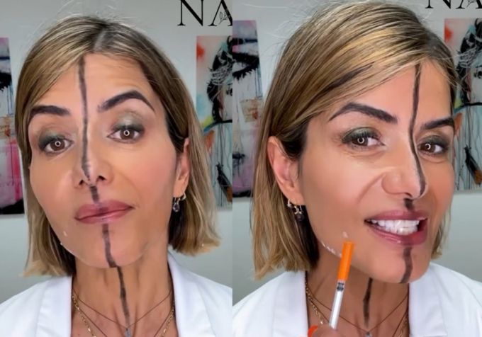 사진=패럴 박사 인스타그램