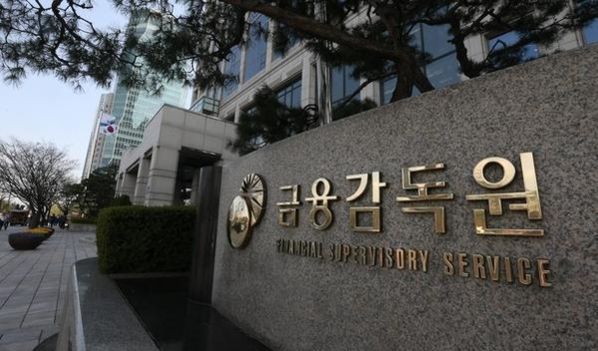 서울 여의도 금융감독원./조선DB