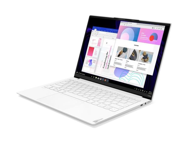 레노버 요가 슬림 7i 카본. /레노버 제공