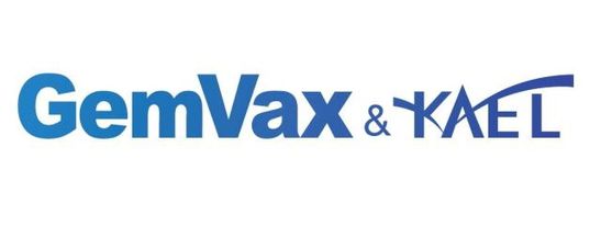 젬백스 CI. /젬백스