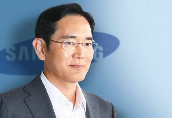 이재용 삼성전자 부회장. /조선DB