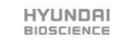 현대바이오사이언스 CI. /현대바이오사이언스