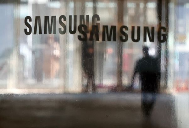 지난 4일 서울 서초구 삼성 사옥. /연합뉴스