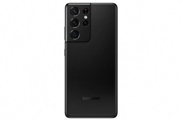 삼성 갤럭시S21 울트라 5G. /삼성전자 제공