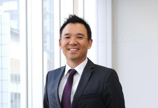 김정주 NXC 대표. /넥슨