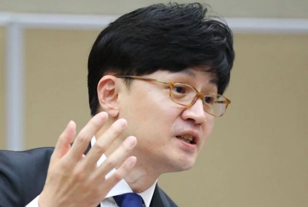 한동훈 검사장. /연합뉴스