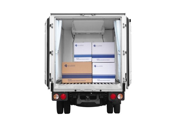 캐리어냉장 제공