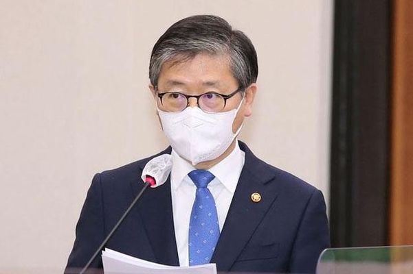 변창흠 국토교통부 장관. /조선DB