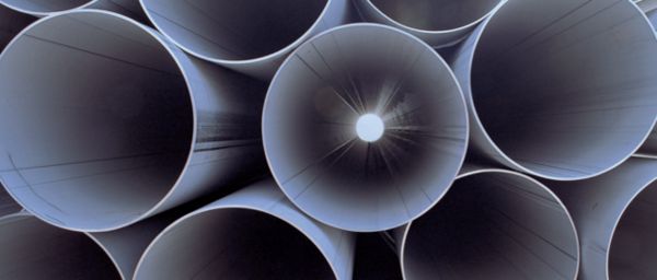 세아제강의 LNG용 특수강관. /세아제강 제공