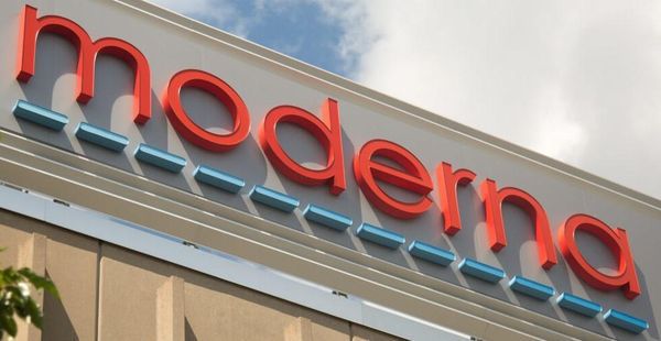 미국 바이오기업 모더나.