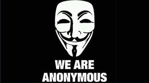 어나니머스 © News1