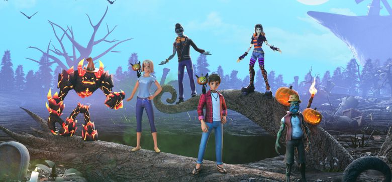 로블록스. /웹사이트 캡처