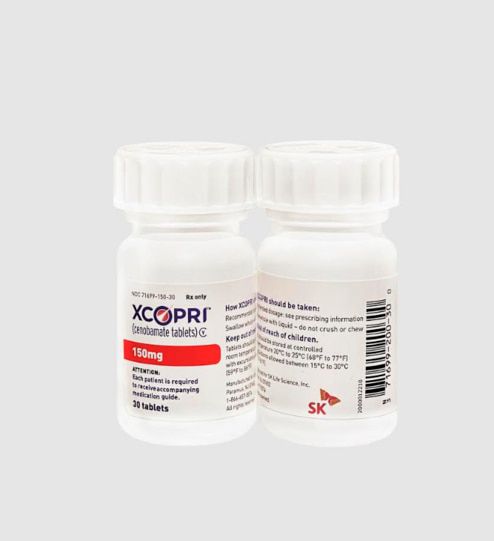 SK바이오팜 제공