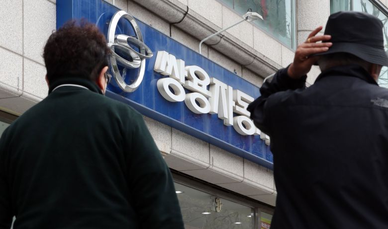 현재까지 쌍용자동차 인수전에 뛰어든 곳은 KG그룹, 쌍방울, 파빌리온프라이벳에쿼티(PE) 등 3곳이다./뉴스1