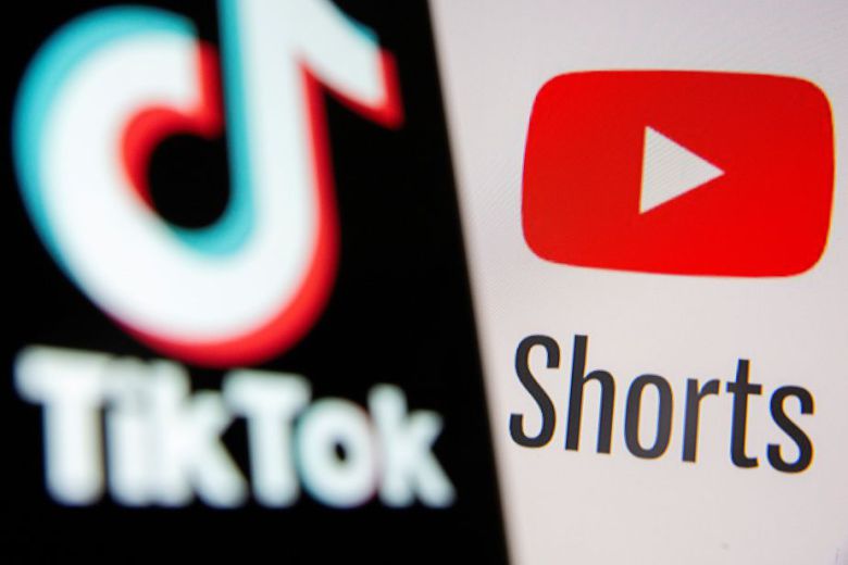 틱톡과 유튜브 쇼츠. /조선DB